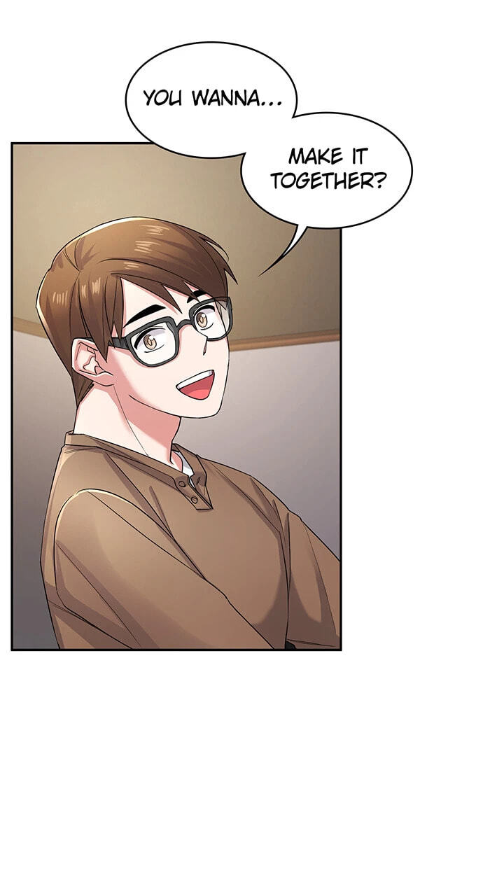 Love Letter Gone Wrong Chapter 14 page 14 - 