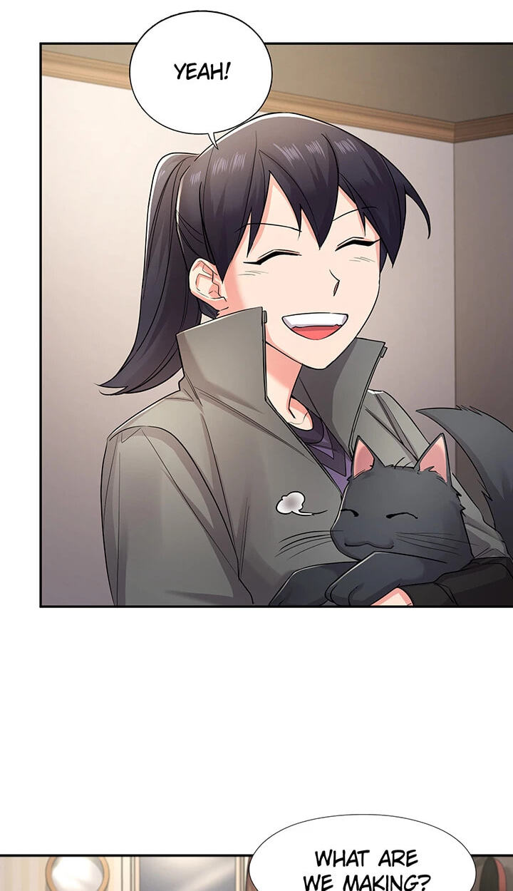 Love Letter Gone Wrong Chapter 14 page 15 - 