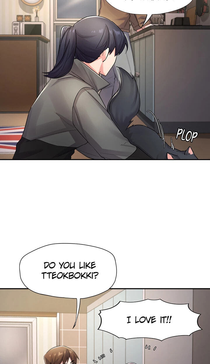 Love Letter Gone Wrong Chapter 14 page 16 - 