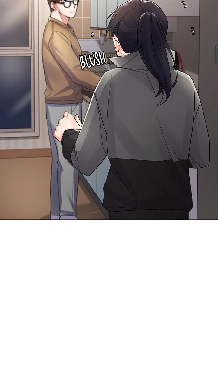 Love Letter Gone Wrong Chapter 14 page 17 - 