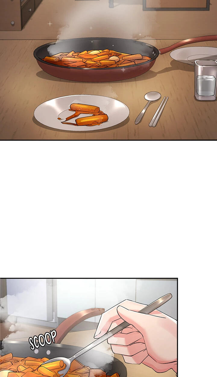 Love Letter Gone Wrong Chapter 14 page 19 - 