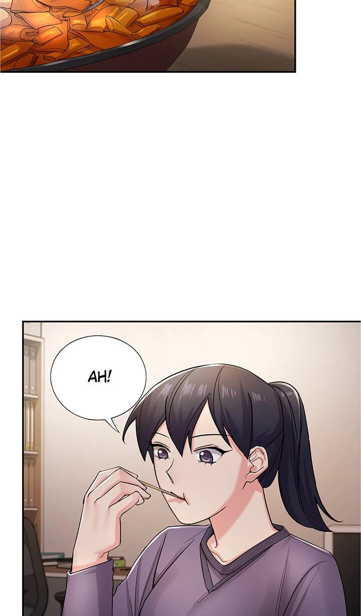 Love Letter Gone Wrong Chapter 14 page 20 - 