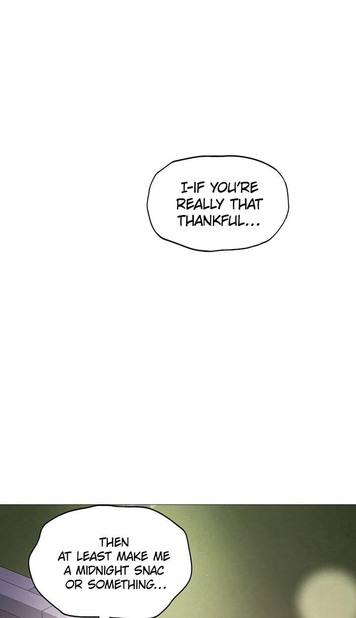 Love Letter Gone Wrong Chapter 14 page 3 - 