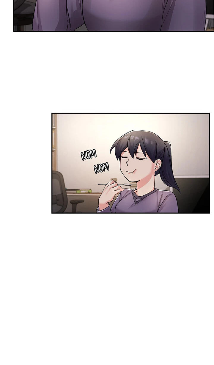 Love Letter Gone Wrong Chapter 14 page 21 - 