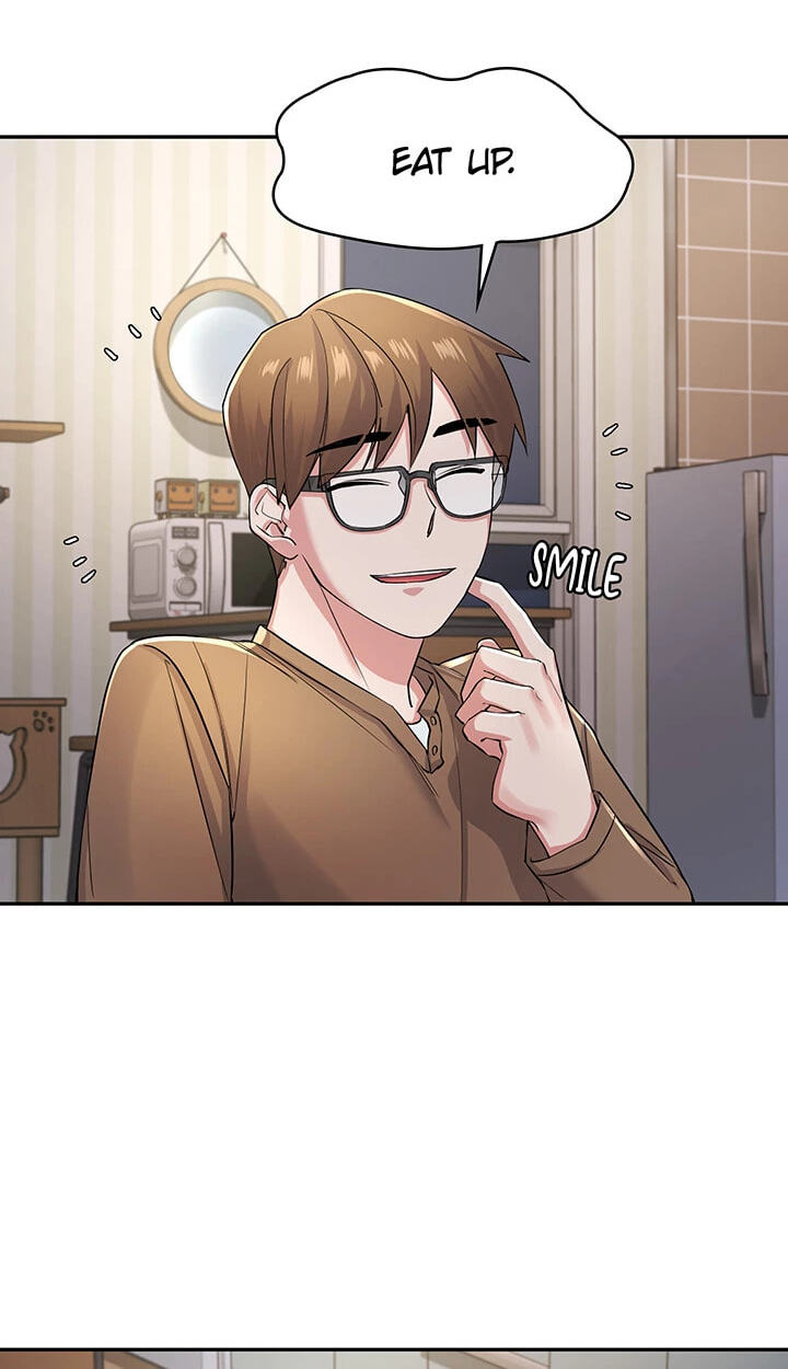 Love Letter Gone Wrong Chapter 14 page 23 - 