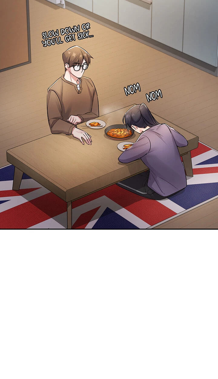 Love Letter Gone Wrong Chapter 14 page 24 - 