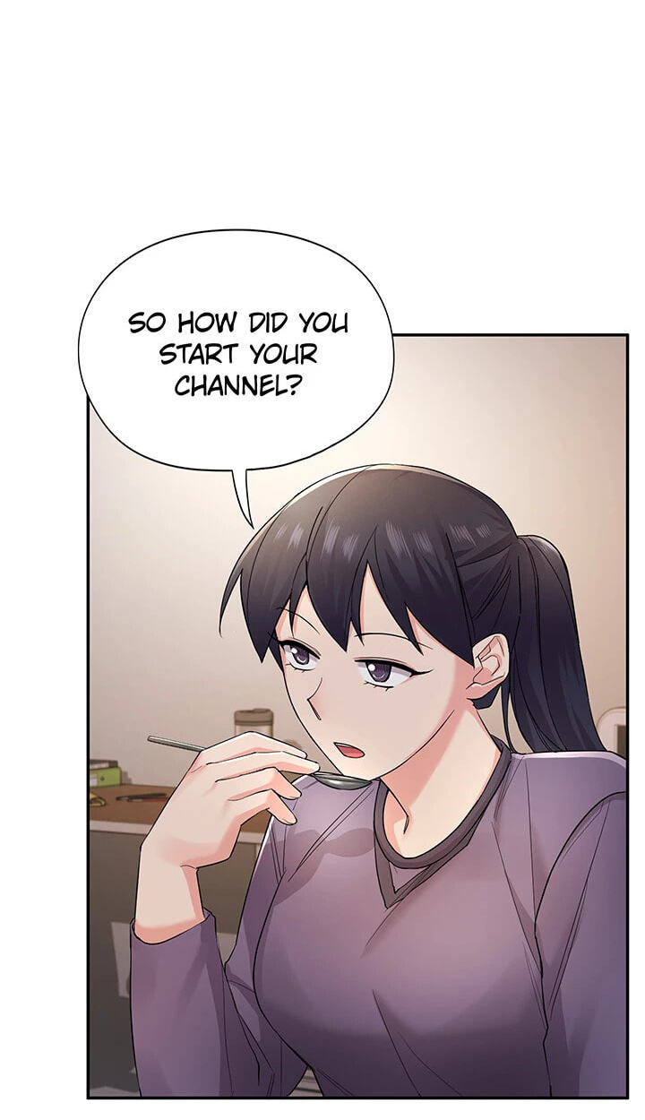 Love Letter Gone Wrong Chapter 14 page 25 - 