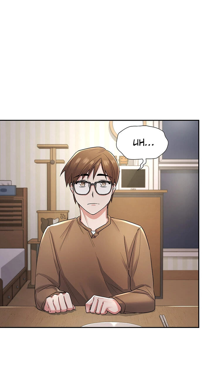 Love Letter Gone Wrong Chapter 14 page 26 - 