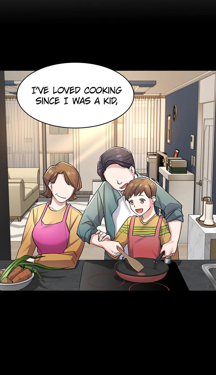 Love Letter Gone Wrong Chapter 14 page 28 - 