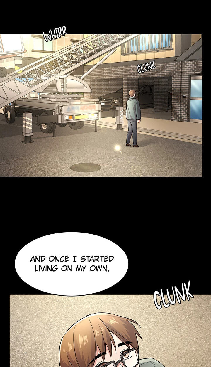 Love Letter Gone Wrong Chapter 14 page 29 - 