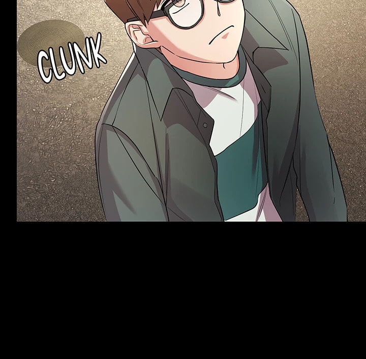 Love Letter Gone Wrong Chapter 14 page 30 - 