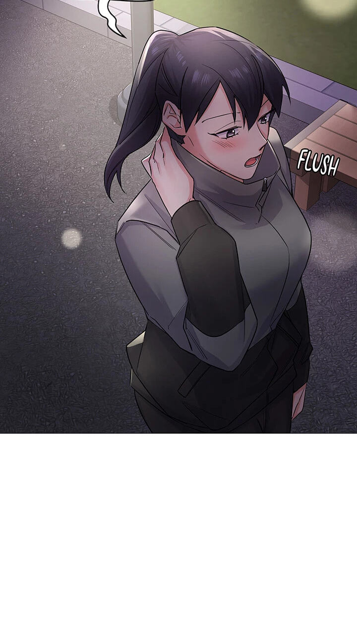 Love Letter Gone Wrong Chapter 14 page 4 - 