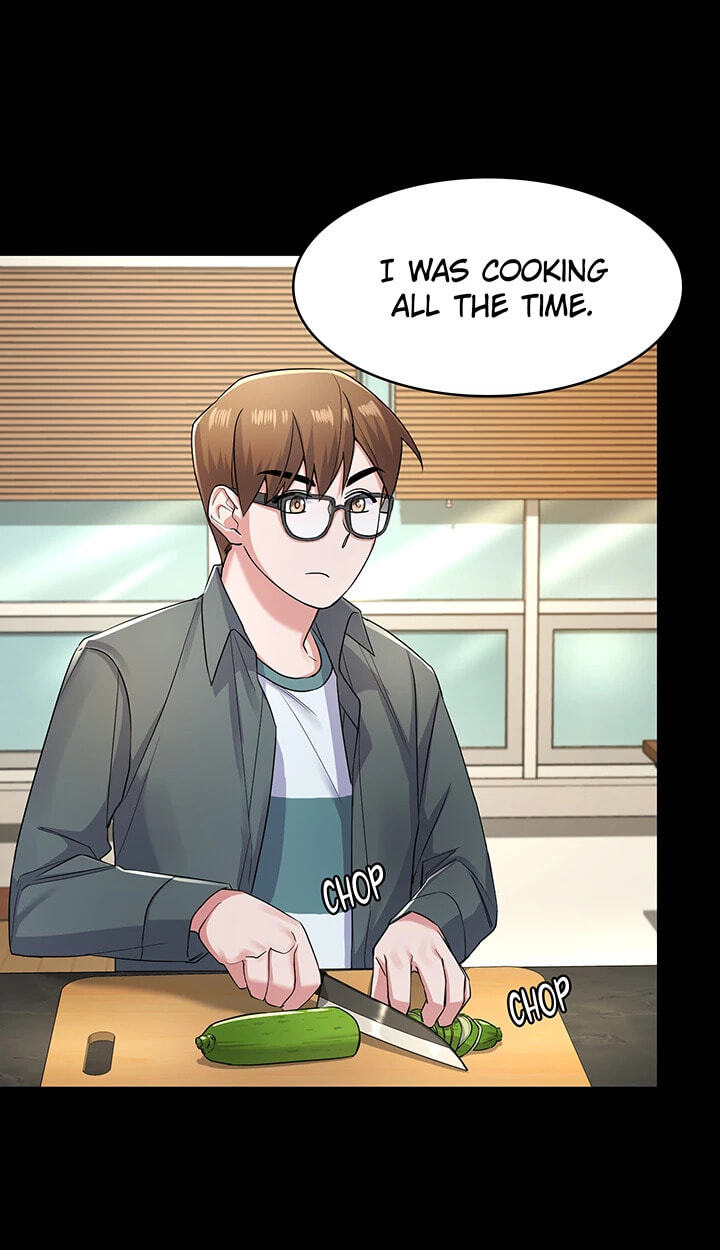 Love Letter Gone Wrong Chapter 14 page 31 - 