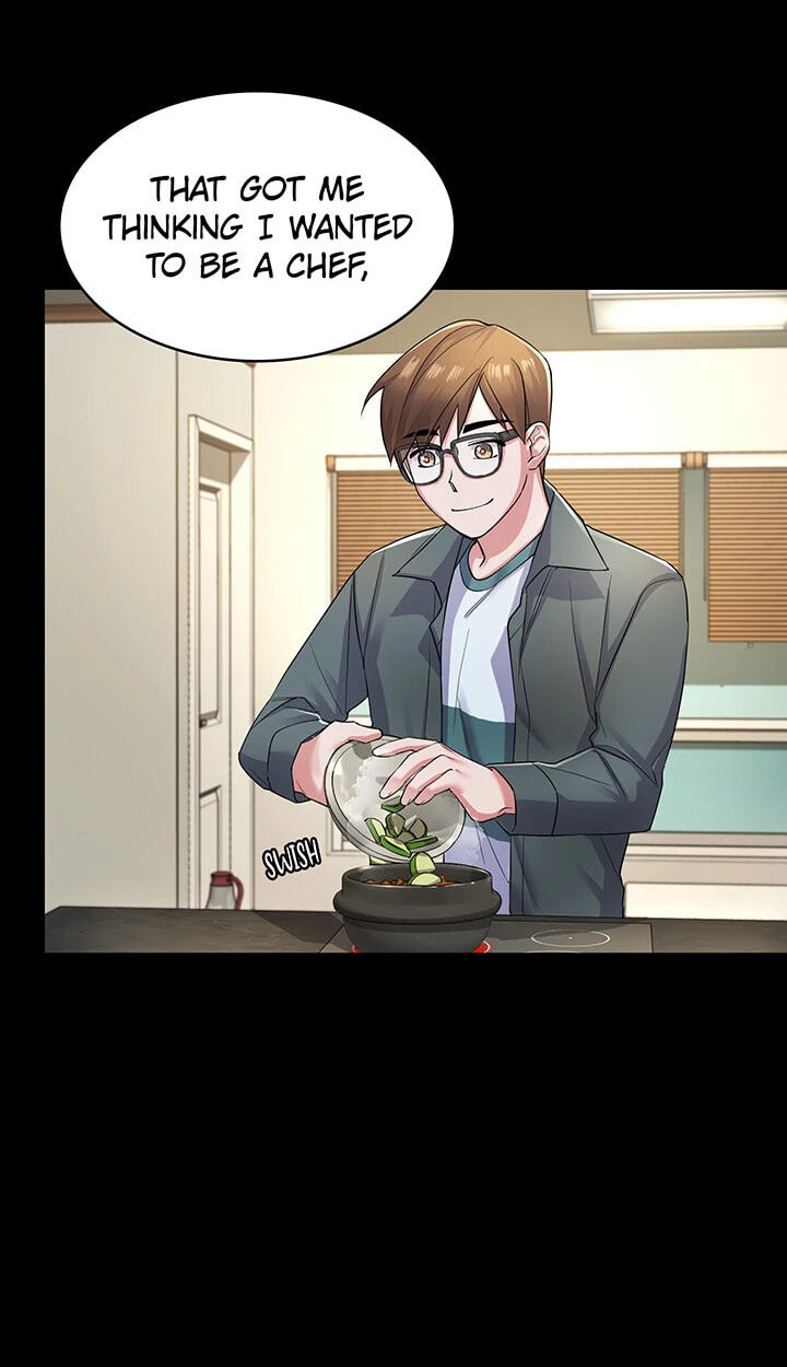 Love Letter Gone Wrong Chapter 14 page 32 - 