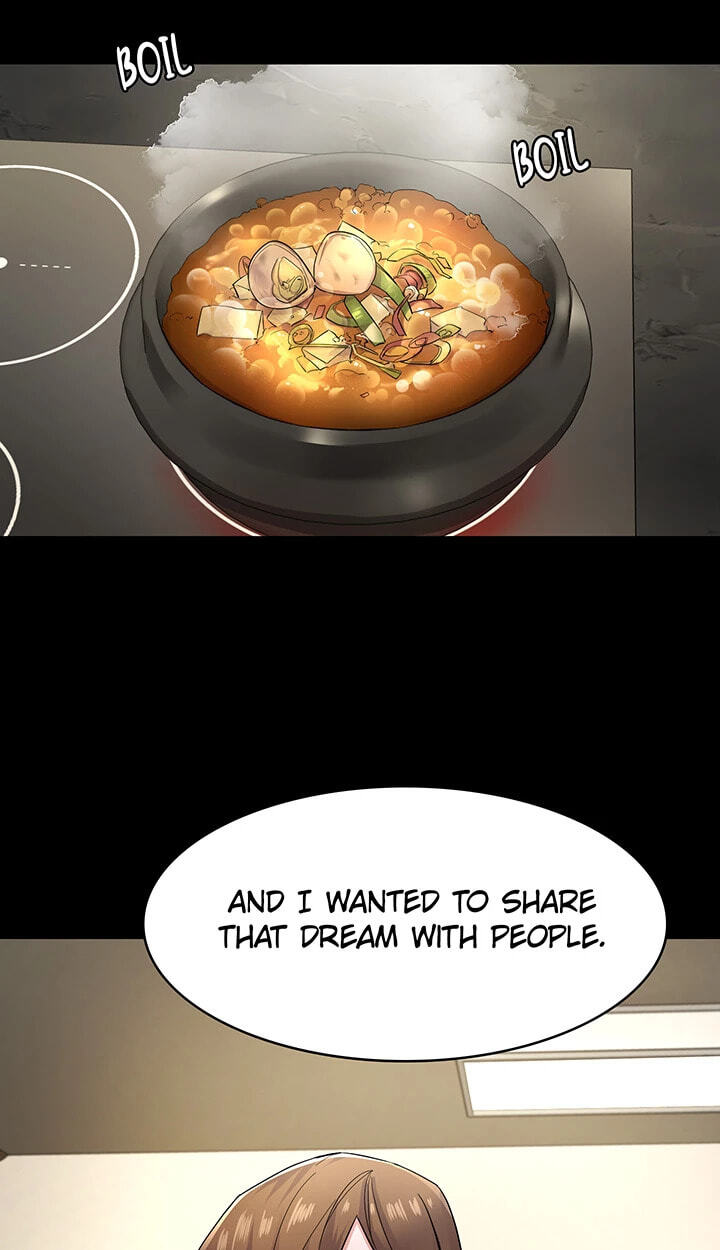 Love Letter Gone Wrong Chapter 14 page 33 - 