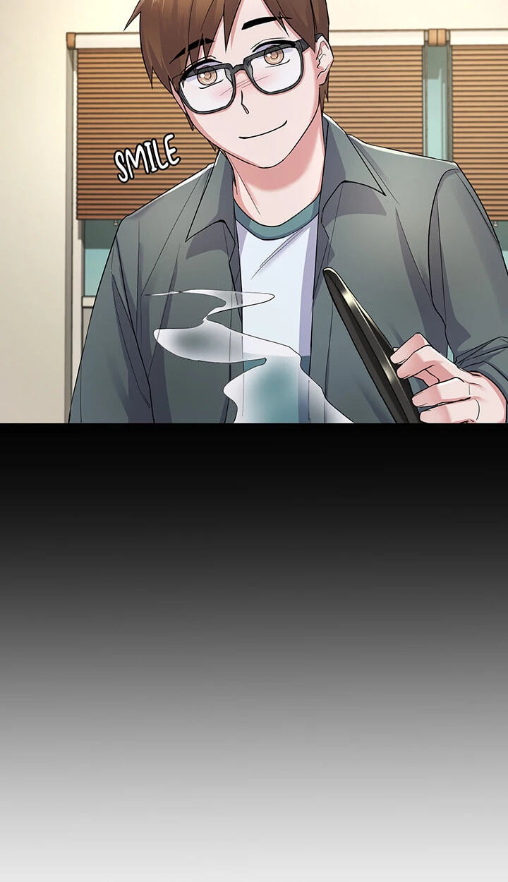 Love Letter Gone Wrong Chapter 14 page 34 - 