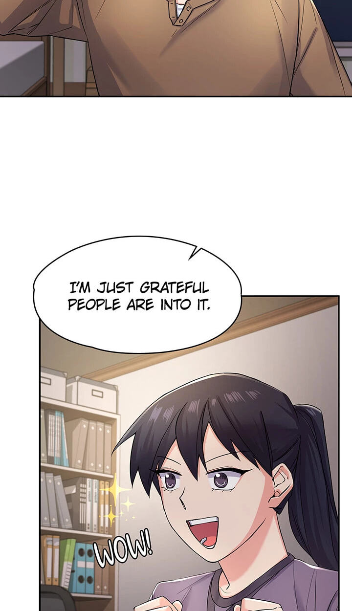 Love Letter Gone Wrong Chapter 14 page 36 - 