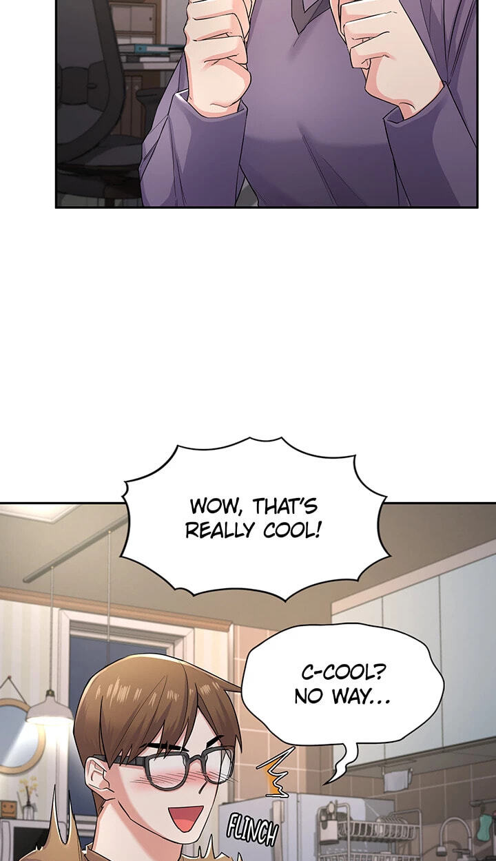 Love Letter Gone Wrong Chapter 14 page 37 - 