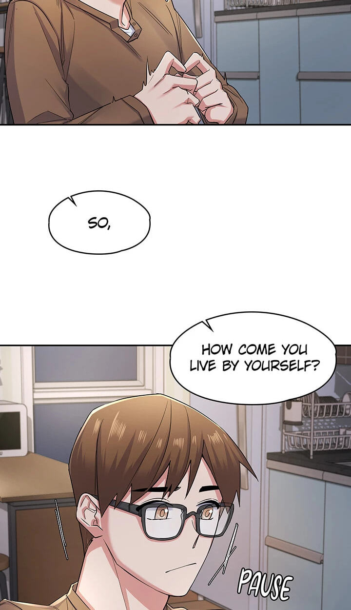 Love Letter Gone Wrong Chapter 14 page 38 - 