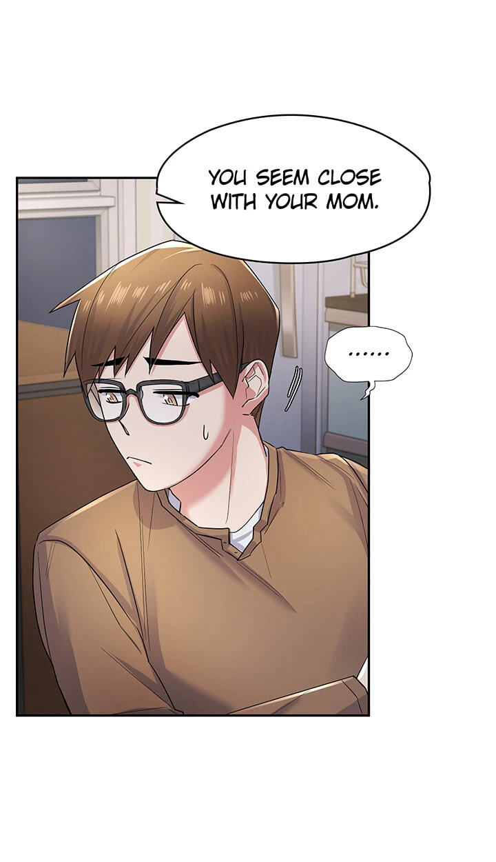 Love Letter Gone Wrong Chapter 14 page 40 - 