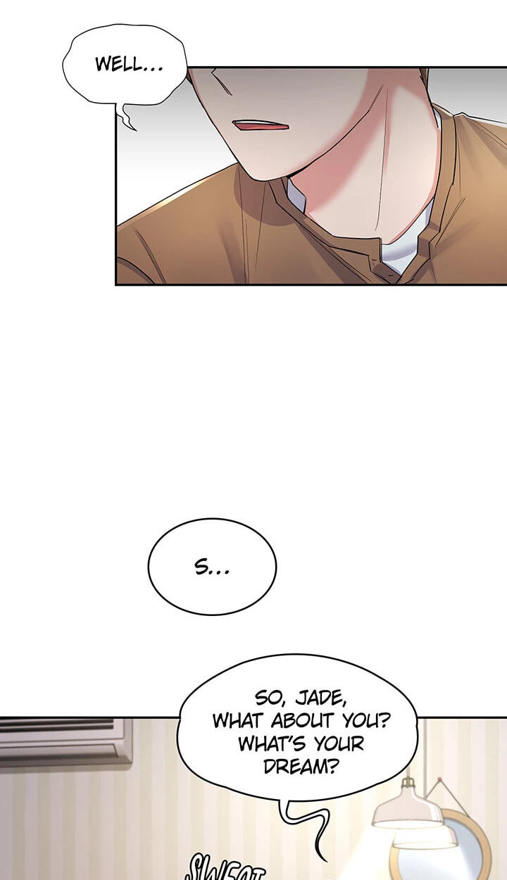 Love Letter Gone Wrong Chapter 14 page 41 - 