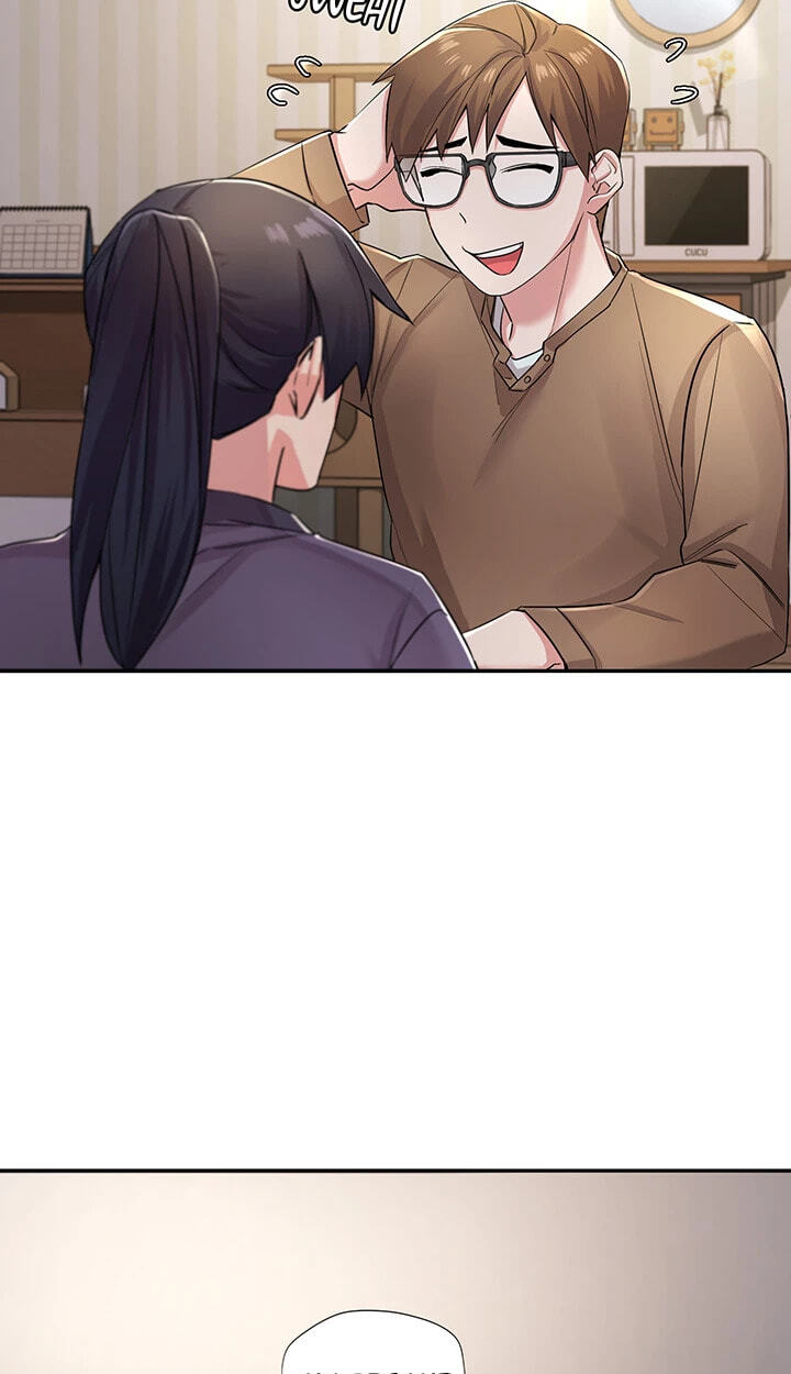 Love Letter Gone Wrong Chapter 14 page 42 - 