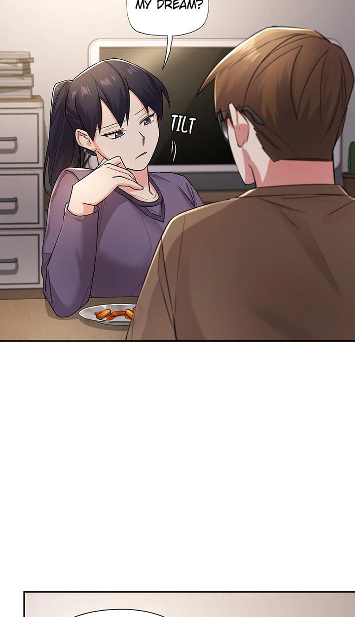 Love Letter Gone Wrong Chapter 14 page 43 - 