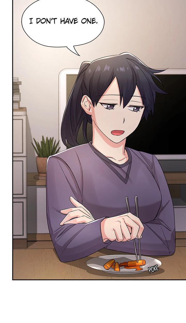 Love Letter Gone Wrong Chapter 14 page 44 - 