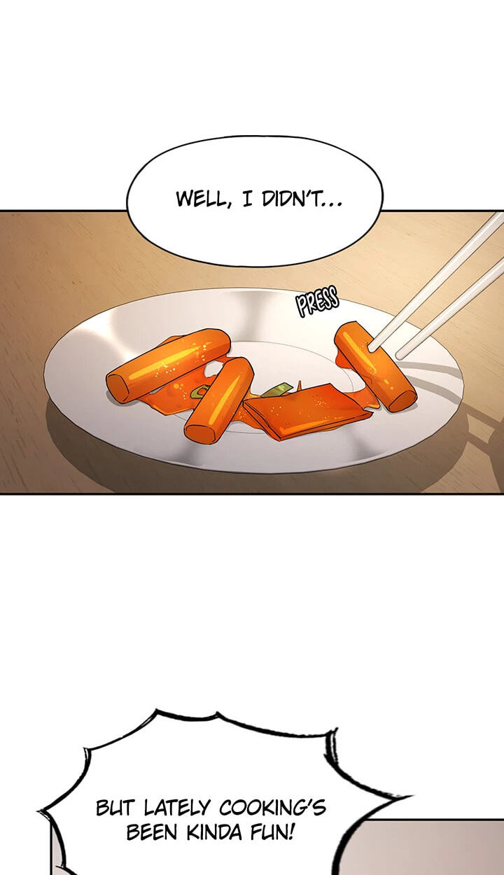 Love Letter Gone Wrong Chapter 14 page 45 - 