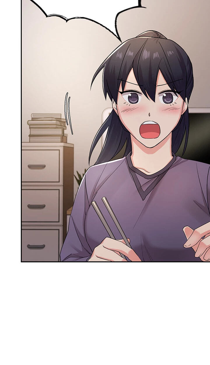 Love Letter Gone Wrong Chapter 14 page 46 - 