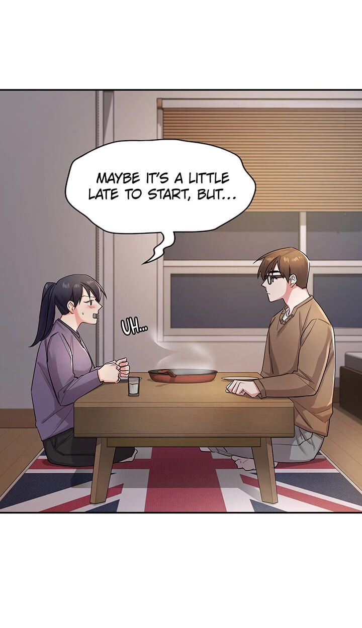 Love Letter Gone Wrong Chapter 14 page 47 - 