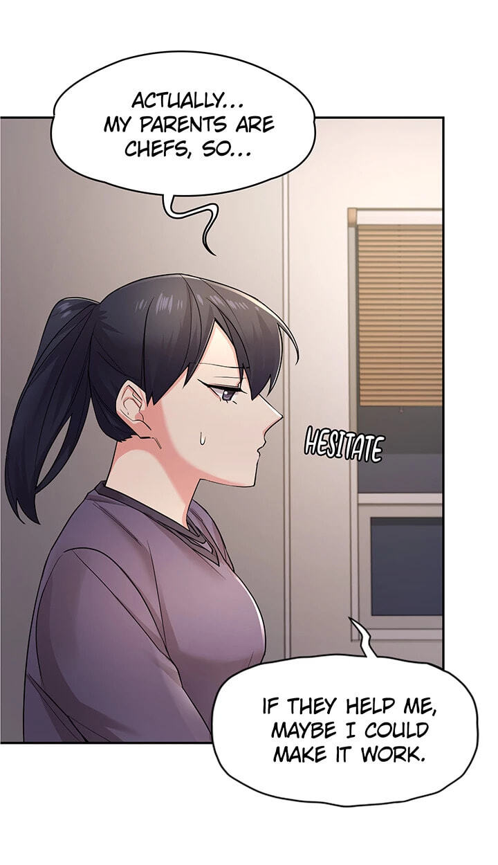 Love Letter Gone Wrong Chapter 14 page 49 - 