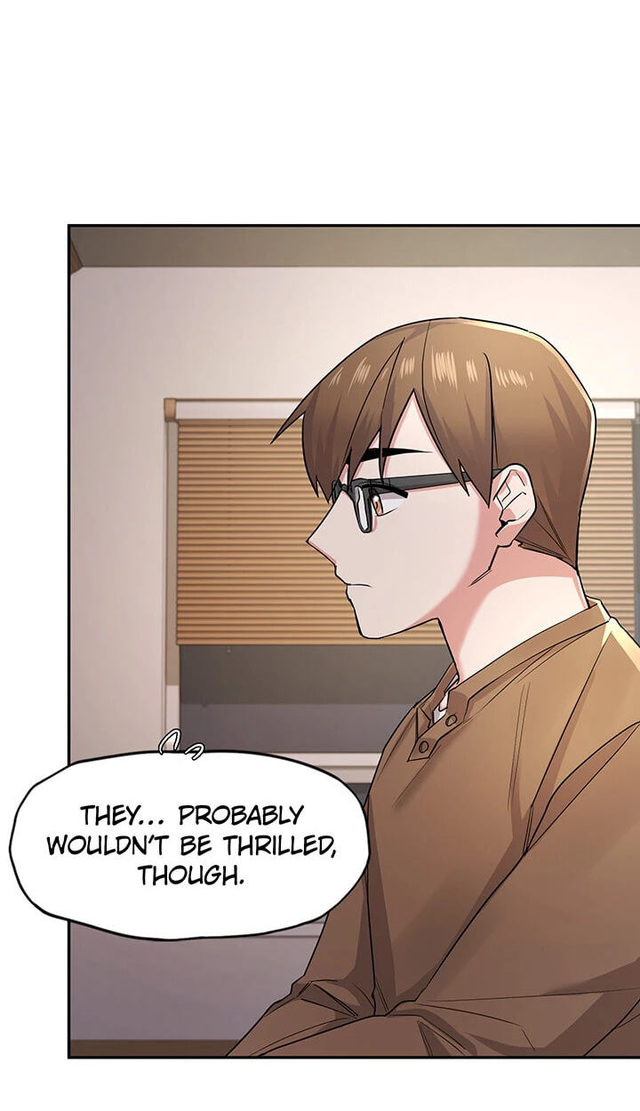 Love Letter Gone Wrong Chapter 14 page 50 - 