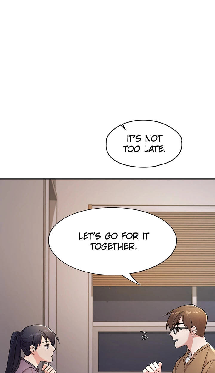 Love Letter Gone Wrong Chapter 14 page 51 - 