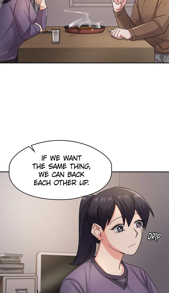 Love Letter Gone Wrong Chapter 14 page 52 - 