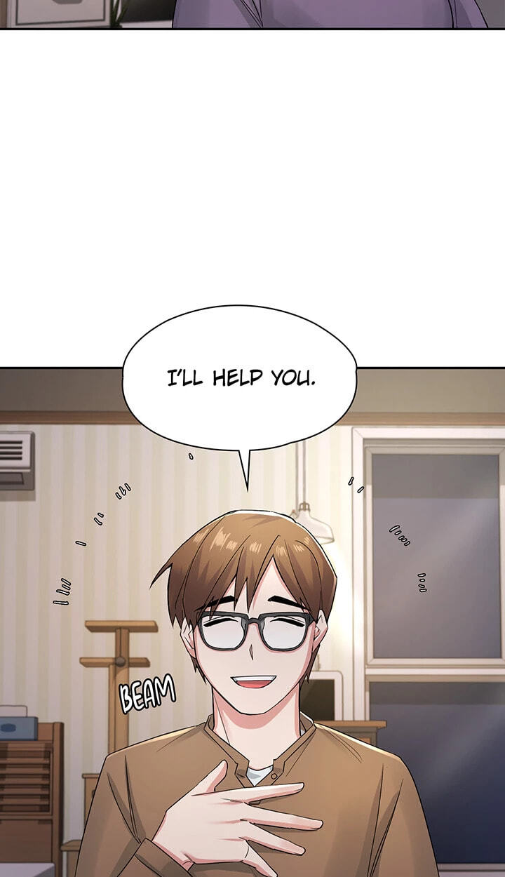 Love Letter Gone Wrong Chapter 14 page 53 - 