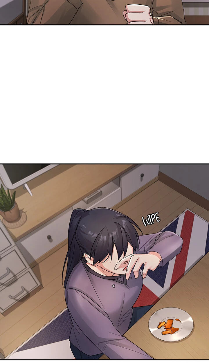 Love Letter Gone Wrong Chapter 14 page 54 - 