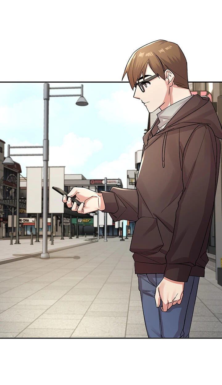 Love Letter Gone Wrong Chapter 14 page 56 - 