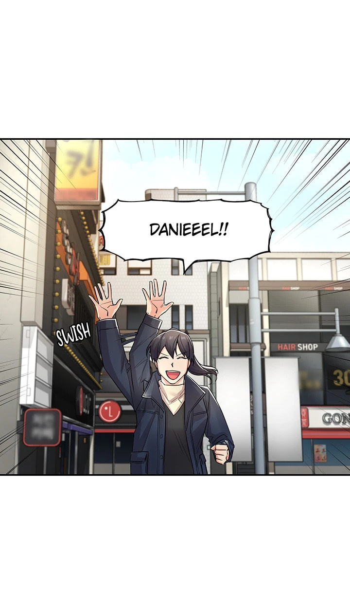 Love Letter Gone Wrong Chapter 14 page 57 - 