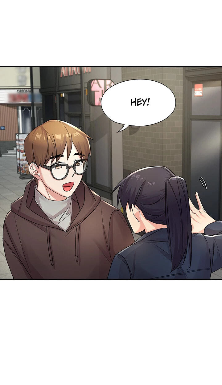 Love Letter Gone Wrong Chapter 14 page 58 - 