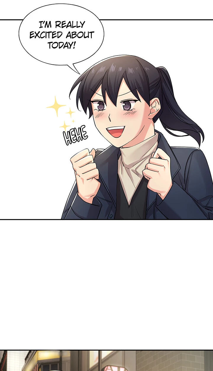 Love Letter Gone Wrong Chapter 14 page 59 - 