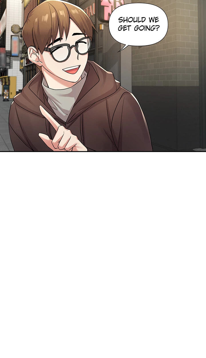 Love Letter Gone Wrong Chapter 14 page 60 - 