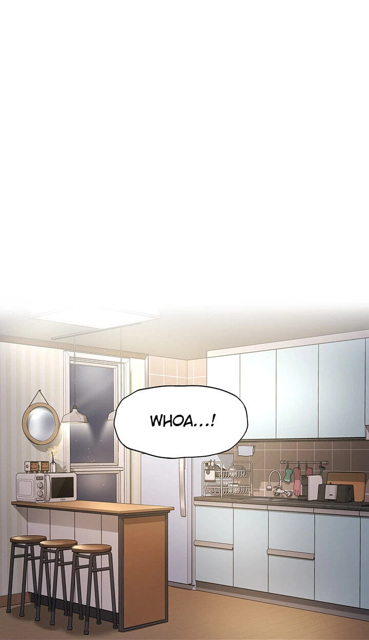 Love Letter Gone Wrong Chapter 14 page 7 - 