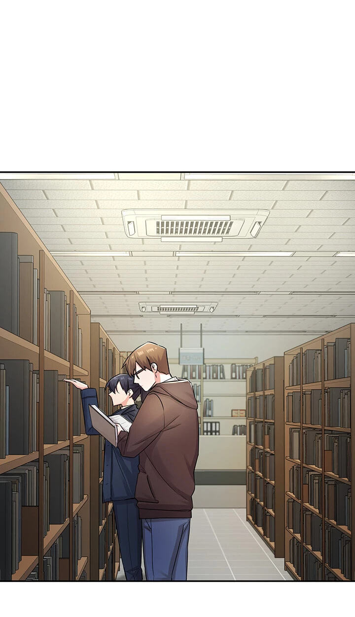 Love Letter Gone Wrong Chapter 14 page 61 - 