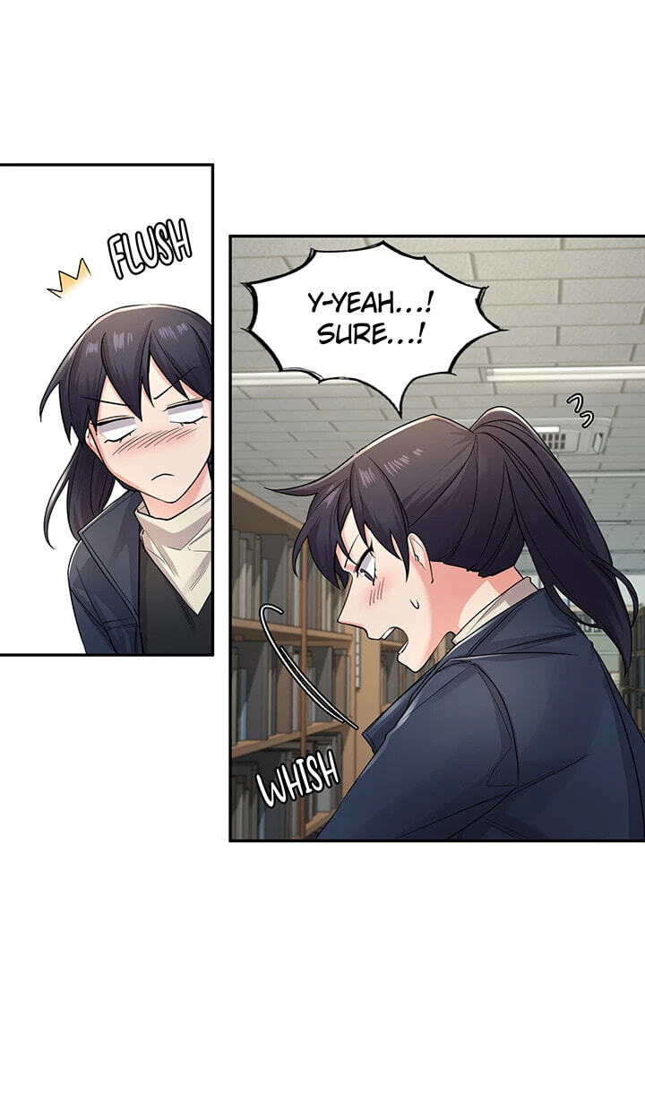 Love Letter Gone Wrong Chapter 14 page 64 - 