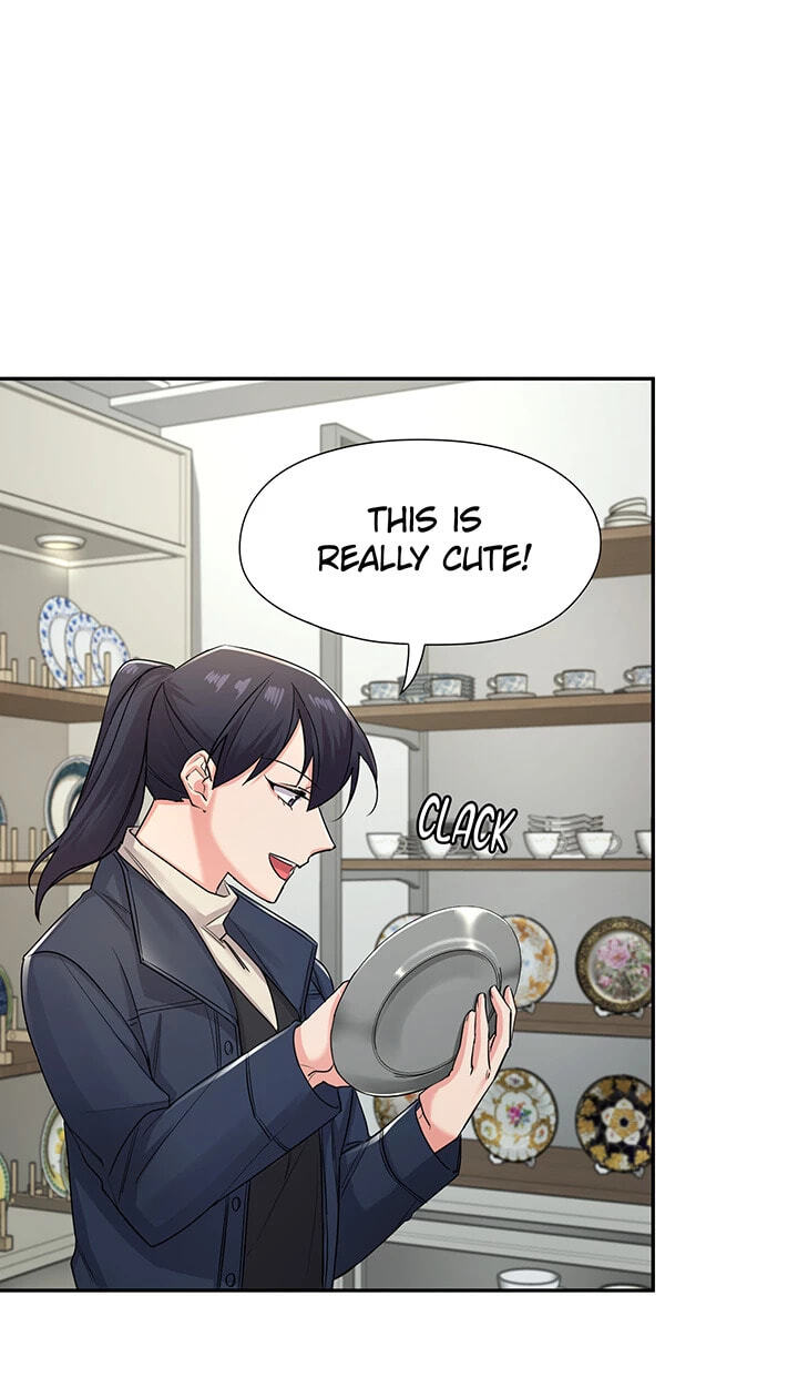 Love Letter Gone Wrong Chapter 14 page 67 - 
