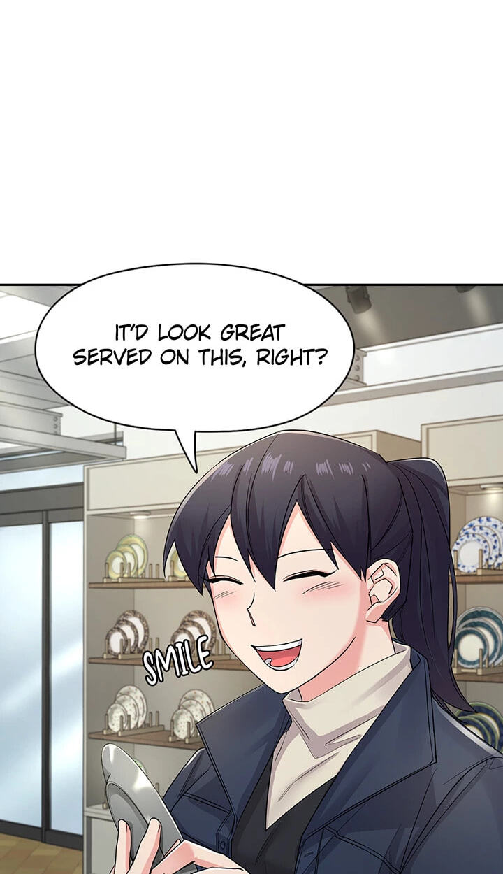 Love Letter Gone Wrong Chapter 14 page 68 - 