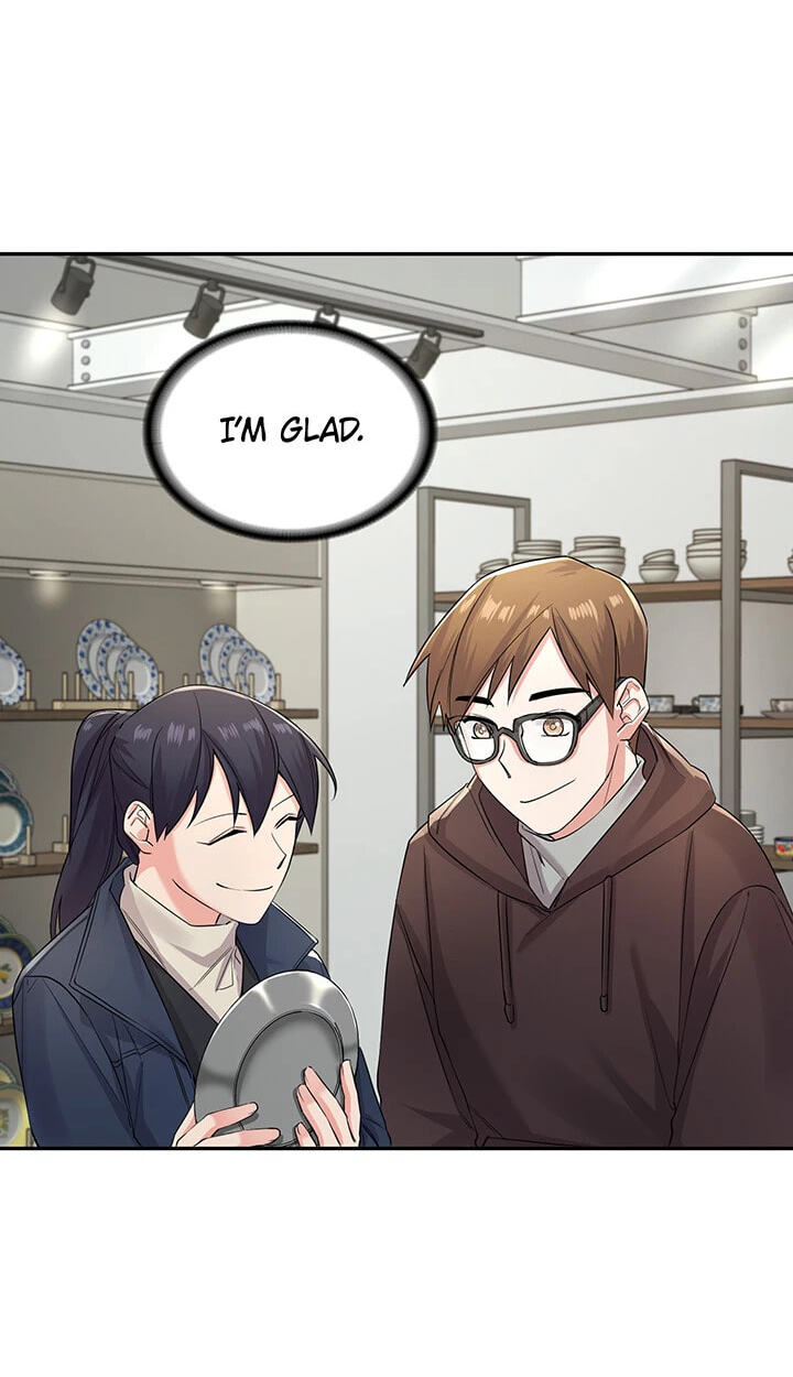 Love Letter Gone Wrong Chapter 14 page 70 - 