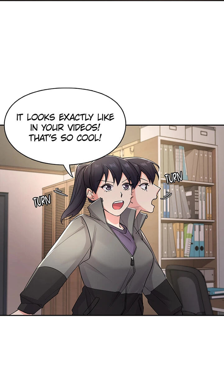 Love Letter Gone Wrong Chapter 14 page 8 - 