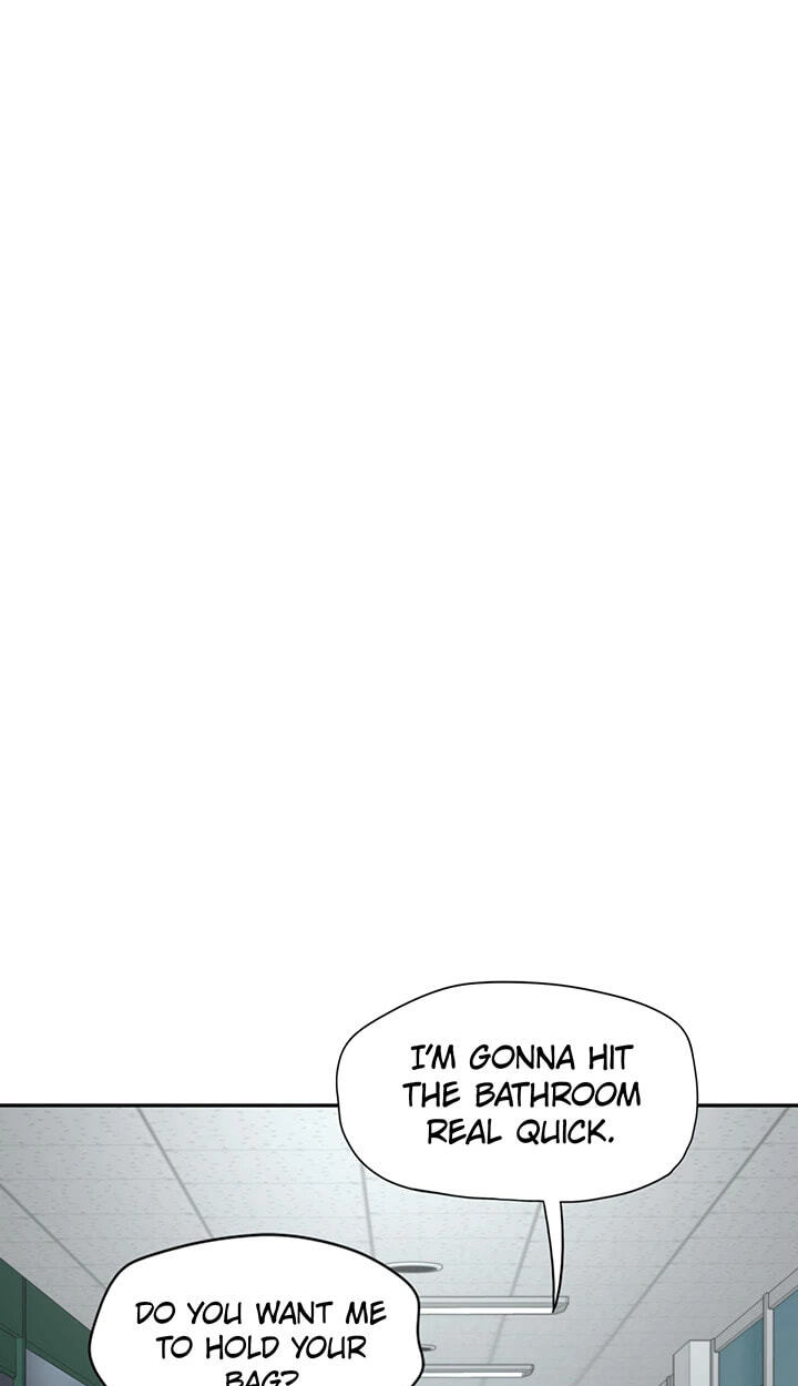 Love Letter Gone Wrong Chapter 14 page 71 - 